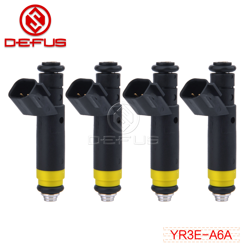 DEFUS-High-quality Fast Fuel Injection | New Fuel Injector Yr3e-a6a-1